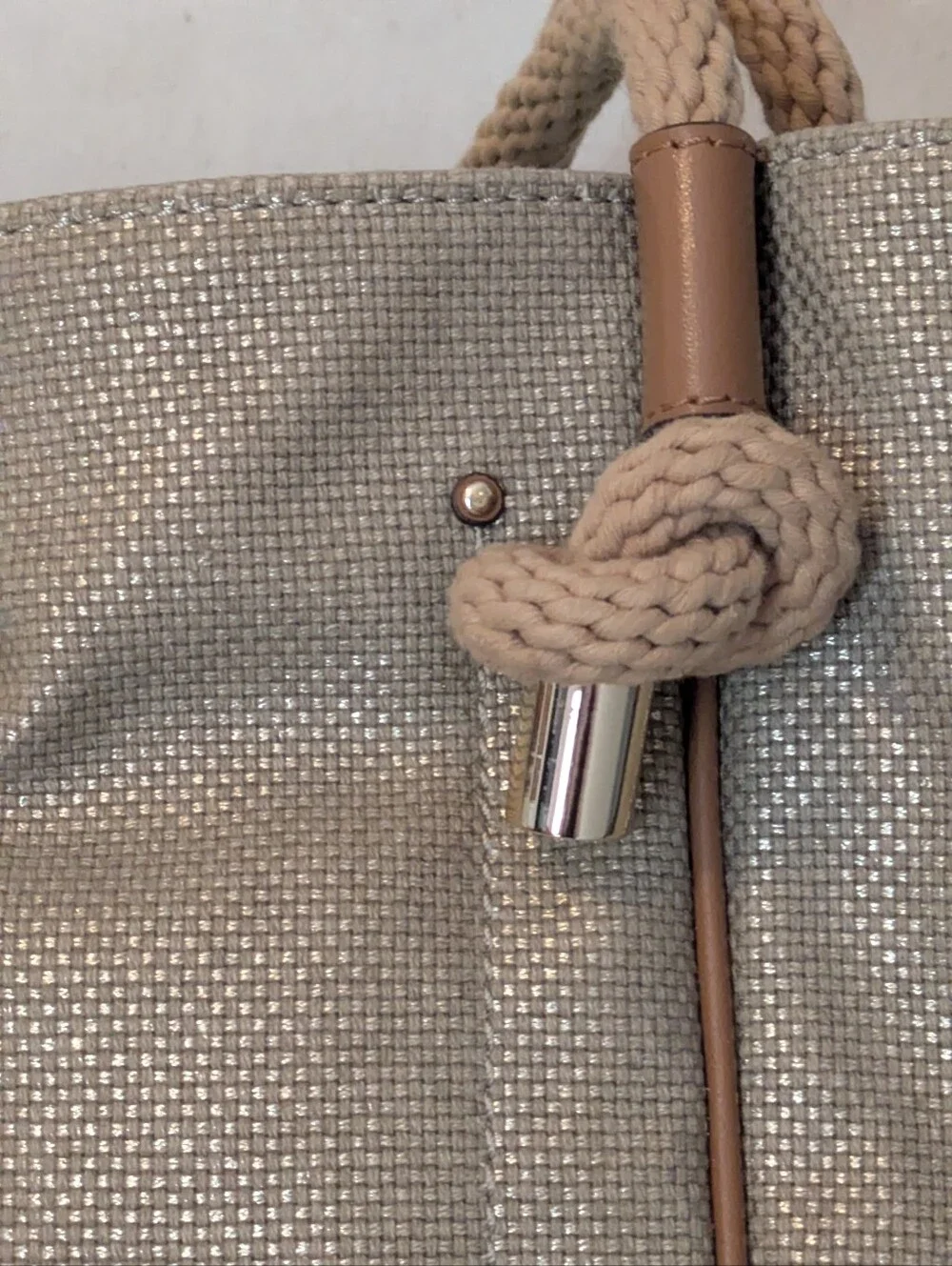 Michael Kors Isla Tote